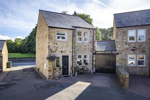 1 Gill View, Ingleton 3 bed link detached house for sale