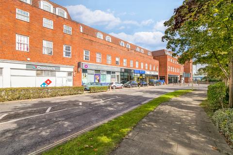 Longcroft House, Fretherne Road... 3 bed apartment for sale