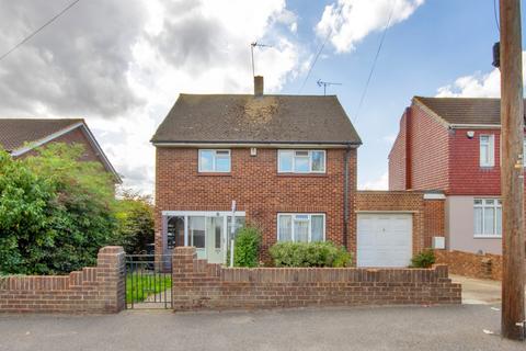 Dene Holm Road, Northfleet... 3 bed detached house for sale