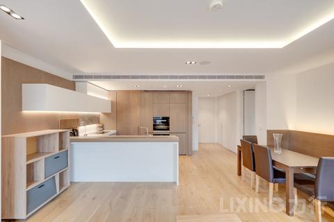 Pearson Square, London, W1T 1 bed apartment for sale