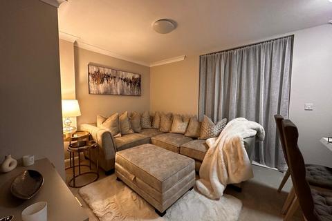 Rickman Drive, Birmingham, B15 2 bed apartment for sale
