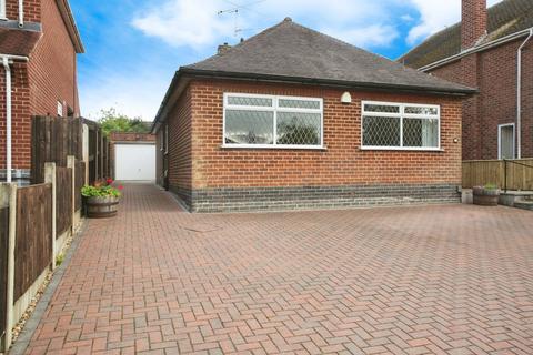 Brookside, Hinckley LE10 3 bed detached bungalow for sale