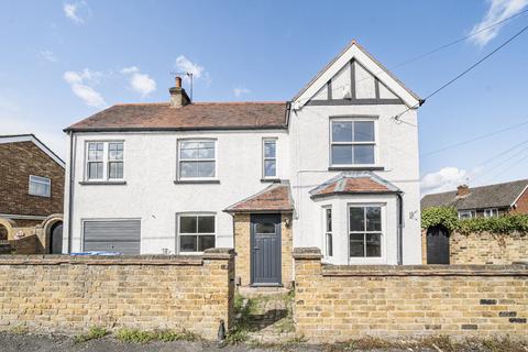Egerton Avenue, Hextable, Swanley... 4 bed detached house for sale