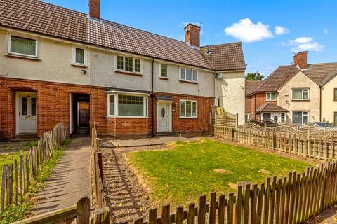 Leicester LE3 3 bed terraced house for sale