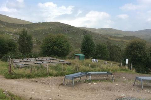 Scotstown, Loch Sunnart PH36 Land for sale