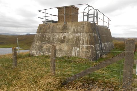 Leurbost, Isle of Lewis HS2 Land for sale