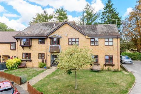 Old Mill Close, Eynsford, Kent 2 bed ground floor flat for sale