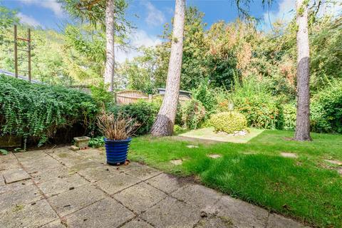 Old Mill Close, Eynsford DA4 2 bed ground floor flat for sale