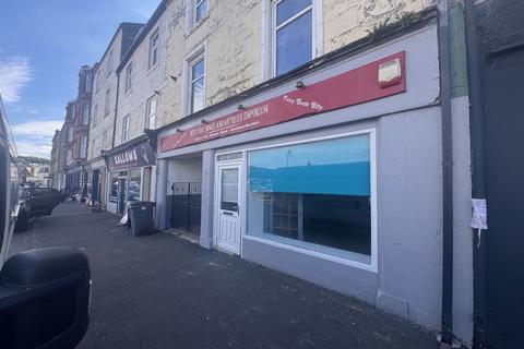 Argyle Street, Rothesay, Isle of Bute... Property for sale