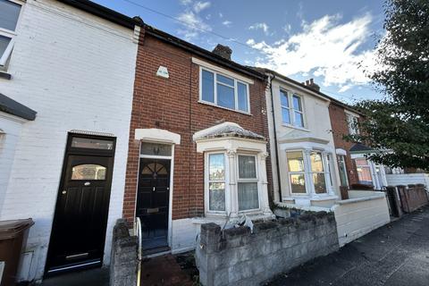 14 Cavendish Avenue, Gillingham, Kent... 3 bed terraced house for sale