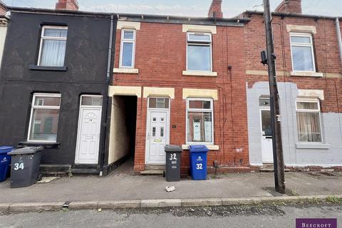 Frederick Street, Mexborough 2 bed property for sale
