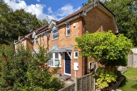 Severn Road, Maidenbower, Crawley... 2 bed end of terrace house for sale