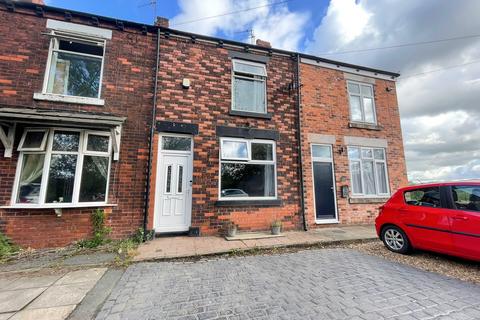 Castle Hill, Bredbury 3 bed terraced house for sale