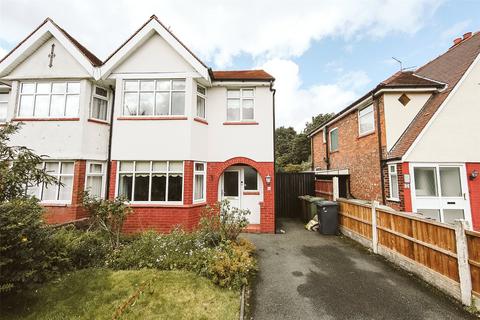Balmoral Drive, Southport... 3 bed semi