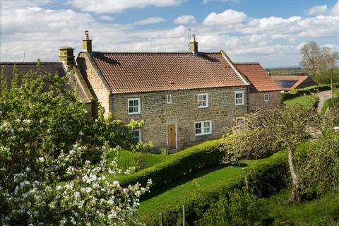Borrowby, Thirsk 6 bed character property for sale