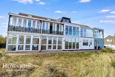 Beach Road, Caister
