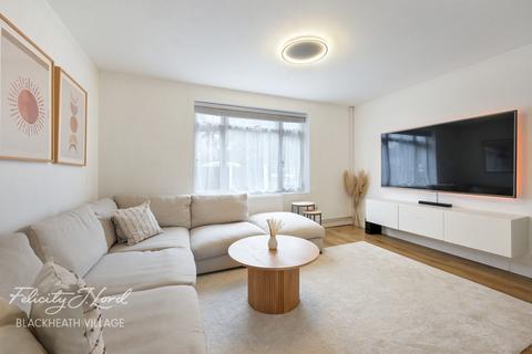 Dursley Road, London SE3 3 bed end of terrace house for sale