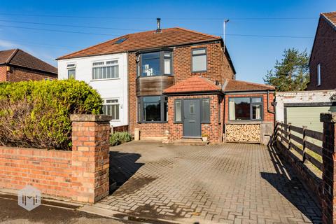 Manchester Road, Rixton, Warrington... 3 bed semi
