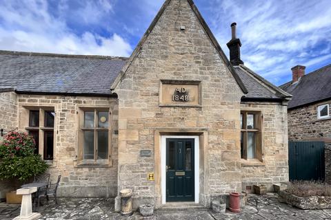 Barnard Castle DL12 2 bed bungalow for sale