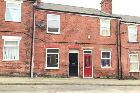 Fenwick Street, Warsop, Mansfield NG20 3 bed terraced house for sale