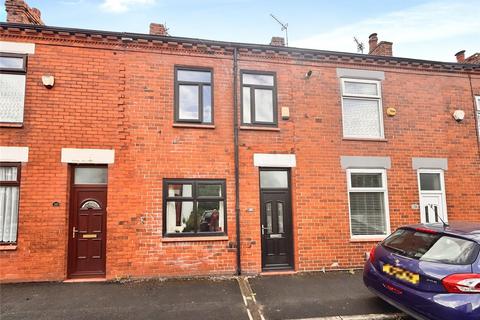 Horrocks Street, Manchester M29 3 bed terraced house for sale