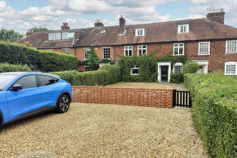 Rumbridge Street, Totton, SO40 4 bed terraced house for sale