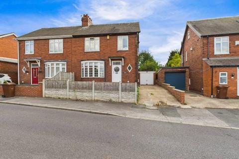 Warren Avenue, Knottingley 3 bed semi