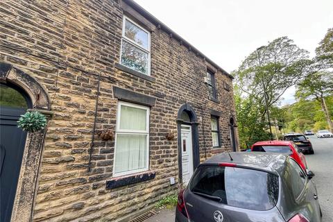 Oldham Road, Delph, Saddleworth, OL3 2 bed terraced house for sale