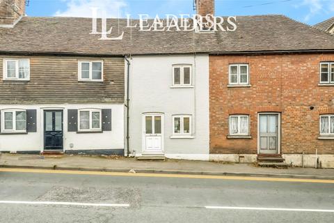 High Street, Seal, Sevenoaks 1 bed terraced house for sale