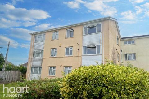 Barne Close, Plymouth 3 bed apartment for sale