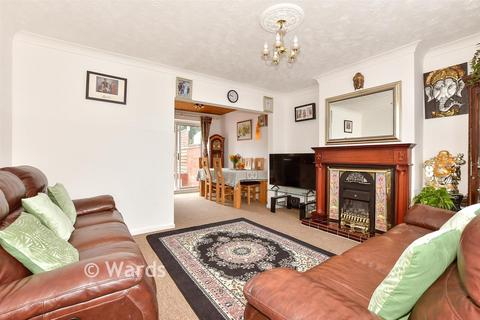 Spring Lane, Canterbury, Kent 3 bed terraced house for sale