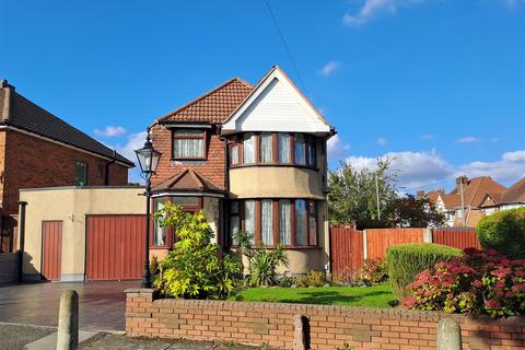 Rockingham Road, Yardley, Birmingham 3 bed detached house for sale