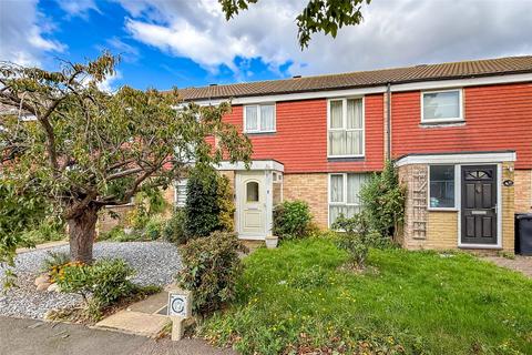 Maplefield, Park Street, St. Albans... 3 bed terraced house for sale