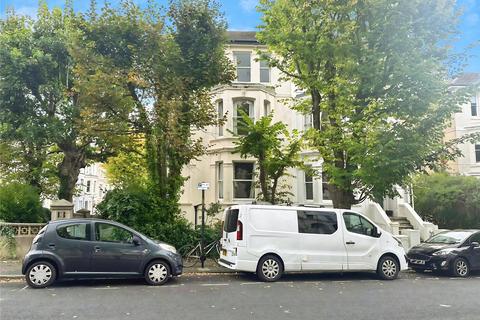 Alexandra Villas, Brighton, East Sussex 3 bed apartment for sale