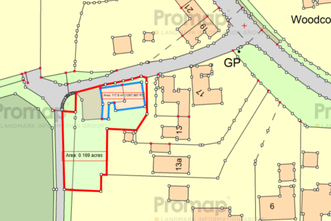 Off Bedford Road, Northill... Property for sale