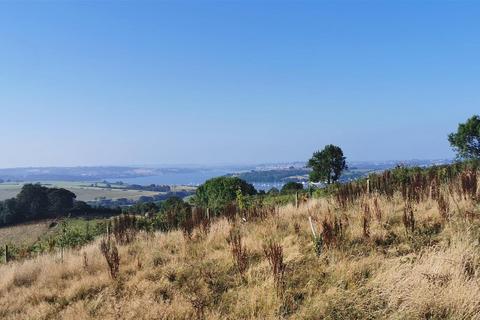 Bere Ferrers Land for sale