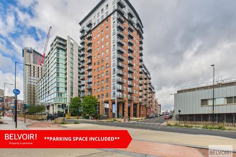 Metis, Scotland Street, City Centre... 2 bed apartment for sale