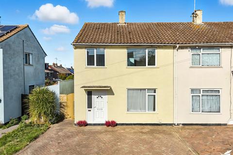 Forest Drive, Chelmsford 3 bed semi