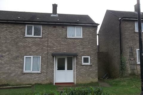 Capper Avenue, Hemswell 3 bed semi
