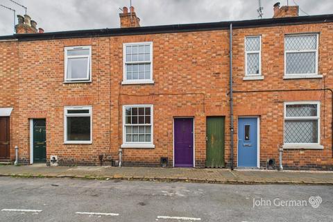 Albert Street, Loughborough 2 bed terraced house for sale