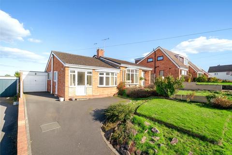 12 Forest Close, Bewdley, Worcestershire 3 bed bungalow for sale