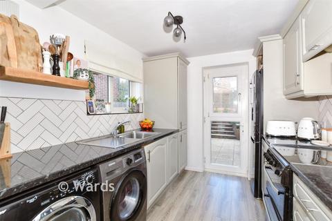 The Almonds, Bearsted, Maidstone, Kent 3 bed detached house for sale