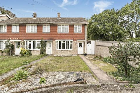 Malvern Road, Cambridge CB1 3 bed end of terrace house for sale
