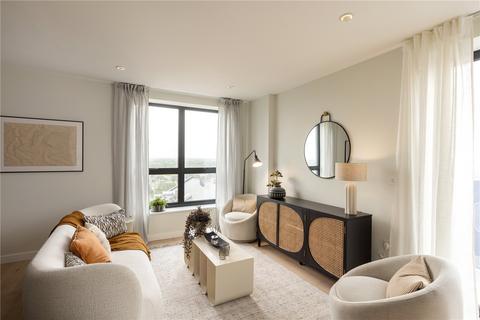 Hanwell Square, 117 Boston Road... 2 bed penthouse for sale