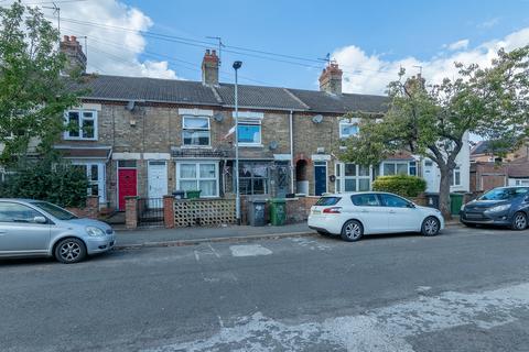 Orchard Street, Peterborough PE2 4 bed terraced house for sale