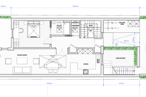 Land Off Church Road, West Kingsdown... Land for sale
