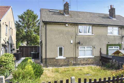 Airedale Avenue, Bingley, West... 1 bed apartment for sale