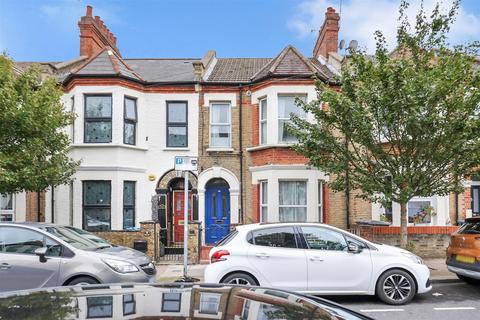 Burns Road, London NW10 3 bed terraced house for sale