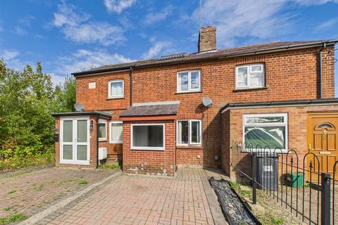 Worting Road, Basingstoke RG22 2 bed terraced house for sale