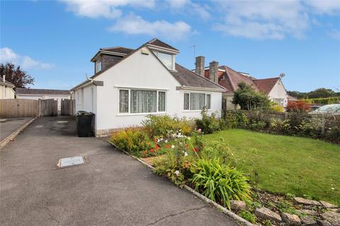 Insley Crescent, Broadstone, Dorset... 4 bed detached house for sale